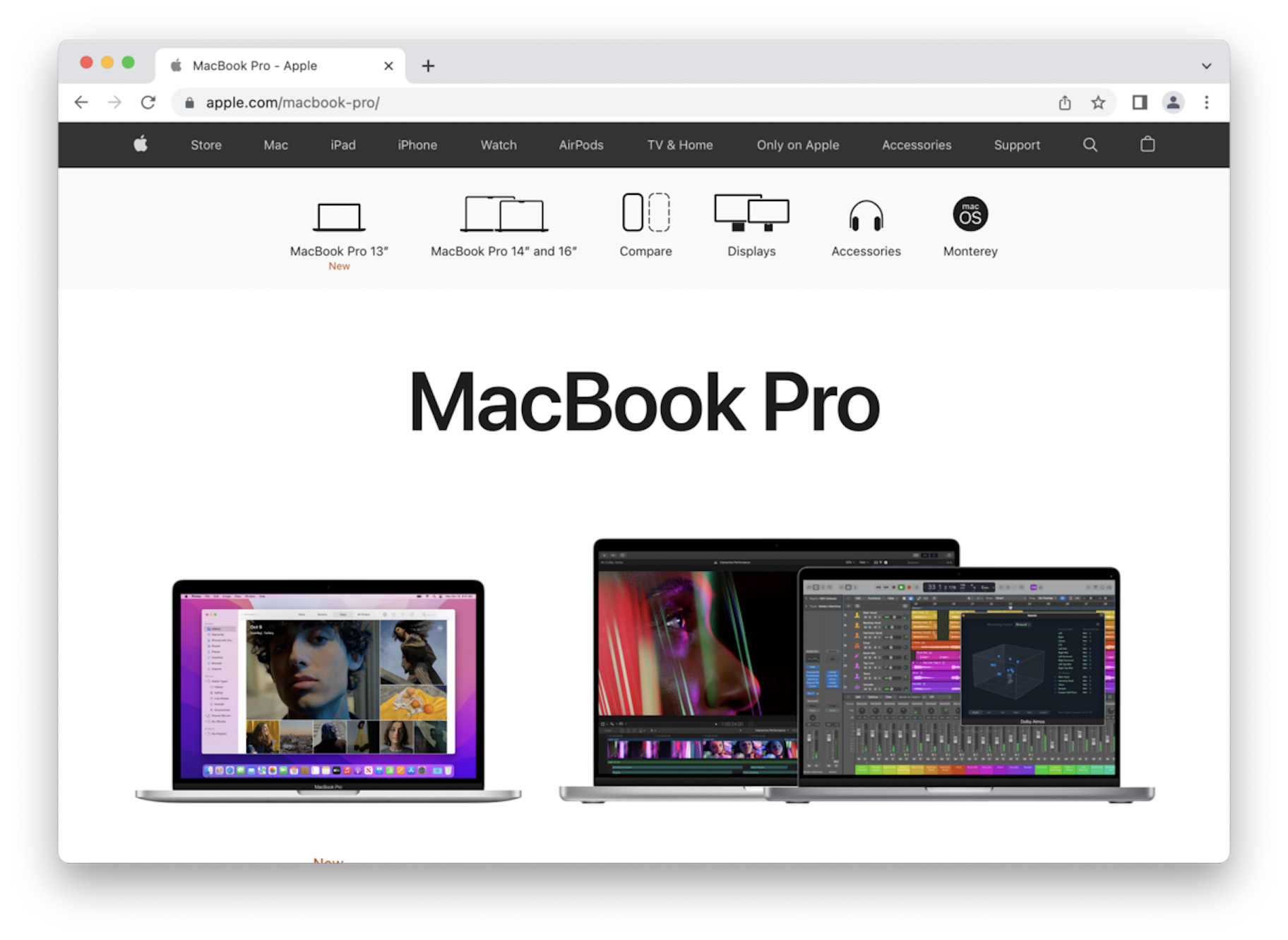 The Best Mac for Video Editing